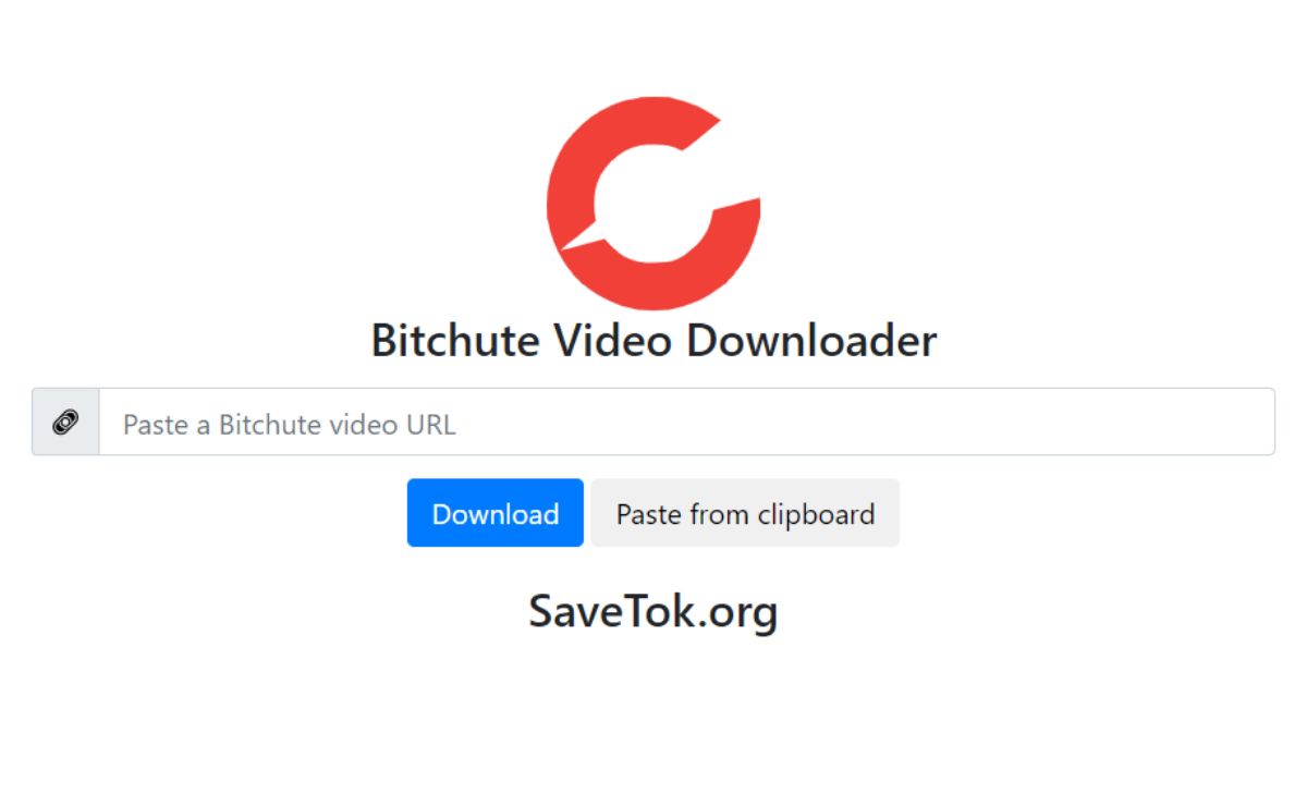 bitchute video downloader